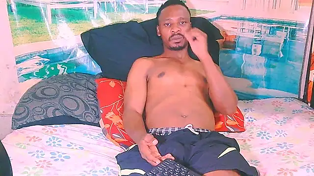 EbonyTiger69 online show from 03-16-26, 06:12