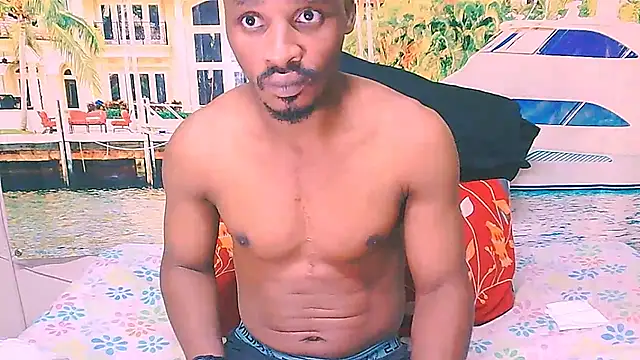 EbonyTiger69 online show from 04-18-26, 11:58