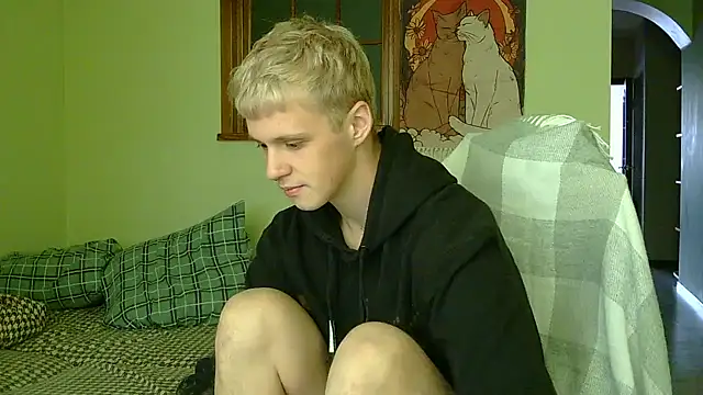  Timmy Boy  online show from 10-12-25, 07:18