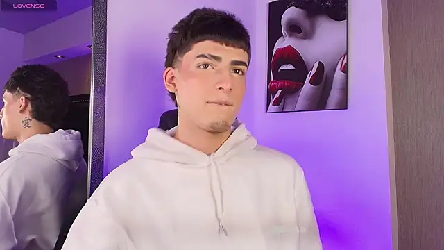 MateoMitchell online show from 03-27-26, 05:02