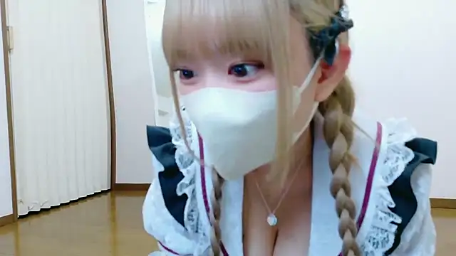 Rinka Icup xx online show from 10-24-25, 01:40