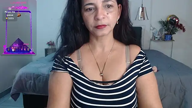 rosse m online show from 10-07-25, 01:19