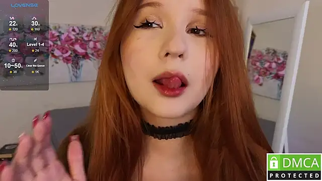 Eileen Burton online show from 04-03-26, 06:28