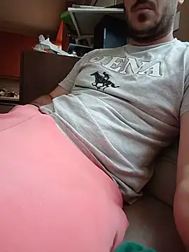 arksex32 online show from 05-24-26, 03:06