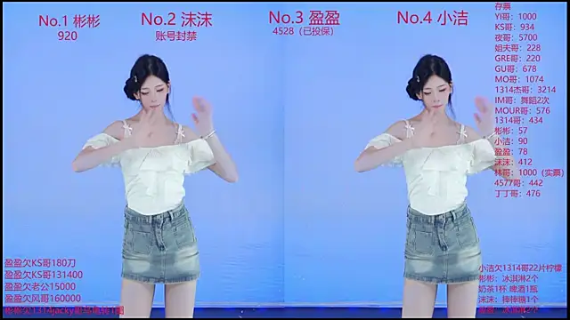 Eureka888 online show from 11-30-25, 06:28