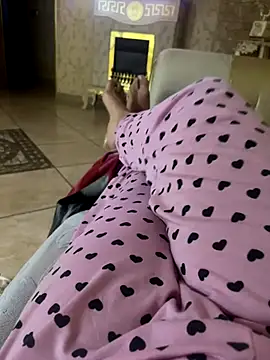 Bionda19 online show from 10-11-25, 12:54