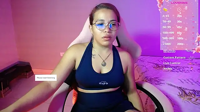 diabliita  online show from 11-20-25, 03:56