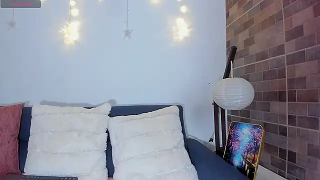 luna valen online show from 02-03-26, 09:09