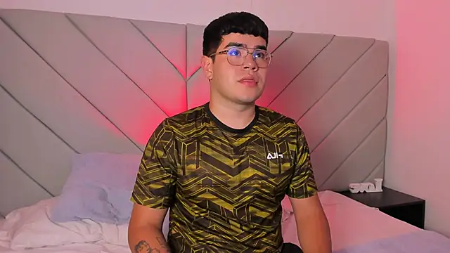 thiago occonor online show from 11-12-25, 02:12