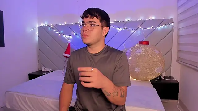 thiago occonor online show from 11-15-25, 01:58