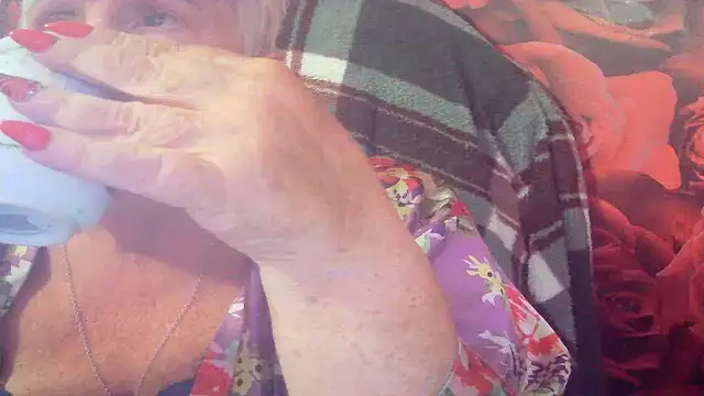 Snapshot of Playful_MILF_Demi chatting on 06-15-26, 08:05 Playful MILF Demi online show from 06-15-26, 08:05