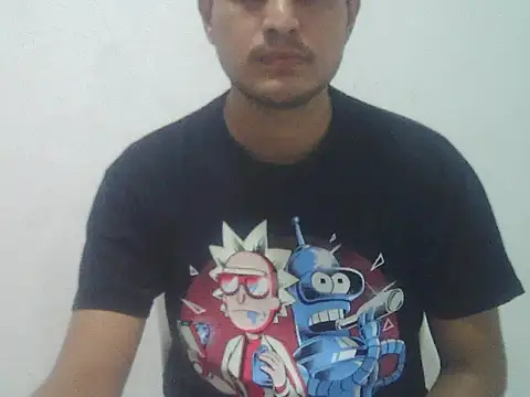 cerdo14562 online show from 06-13-26, 01:25