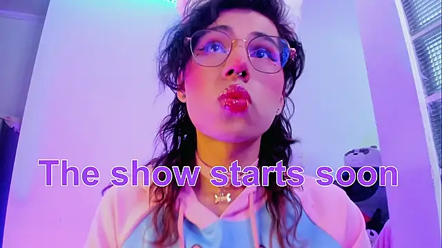 Sweet-SharoKitty online show from 12-22-25, 11:02