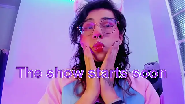 Sweet-SharoKitty online show from 01-07-26, 06:43