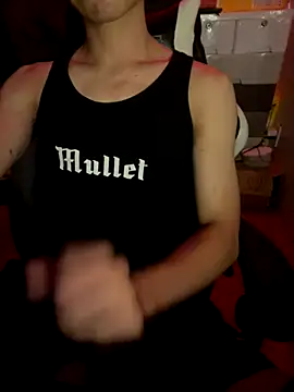 Wuza-H online show from 12-04-25, 02:43