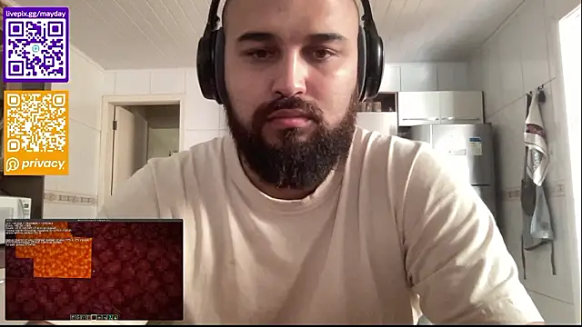 Snapshot of mayday2025m chatting on 02-06-26, 01:58 mayday2025m online show from 02-06-26, 01:58