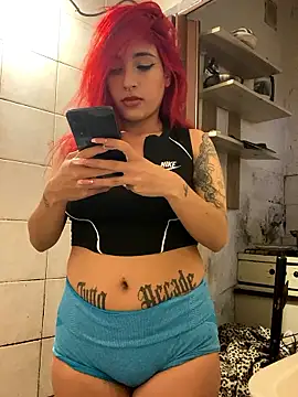 amatista7768 online show from 01-12-26, 01:33