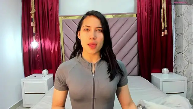 Snapshot of GeorginaFit chatting on 01-11-26, 11:48 GeorginaFit online show from 01-11-26, 11:48