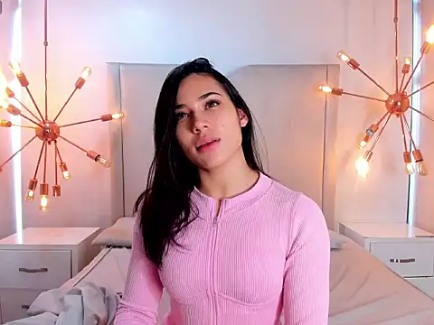 Snapshot of GeorginaFit chatting on 03-04-26, 12:00 GeorginaFit online show from 03-04-26, 12:00