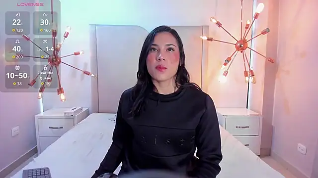 Snapshot of GeorginaFit chatting on 03-12-26, 11:38 GeorginaFit online show from 03-12-26, 11:38