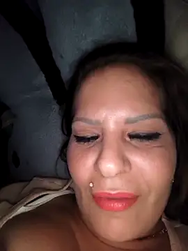 KRISZTIN1987 online show from 10-13-25, 07:14