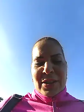 KRISZTIN1987 online show from 10-19-25, 02:07