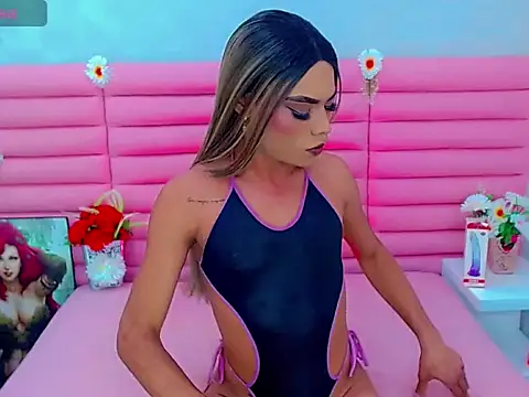 miss dania75 online show from 10-12-25, 10:31