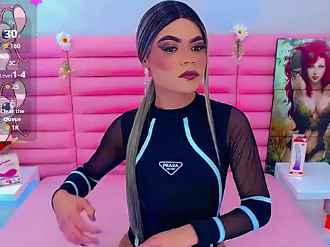 miss dania75 online show from 11-02-25, 04:59