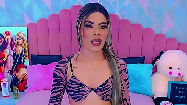 miss dania75 online show from 11-30-25, 05:17