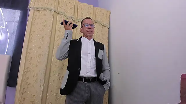  axelking  online show from 03-27-26, 11:43