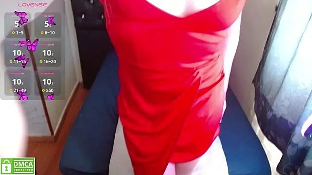 Cynthi-Sweet online show from 10-04-25, 05:44