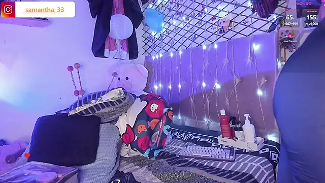 sexy butterfly 1 online show from 11-21-25, 11:47