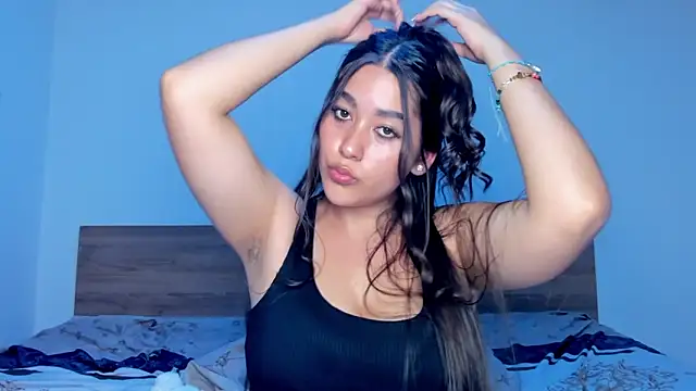 Nhefertary online show from 02-18-26, 01:12