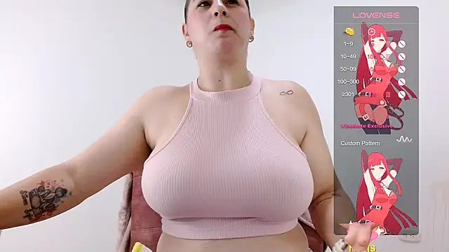 Snapshot of sweet_monsalve37 chatting on 04-29-26, 10:41 sweet monsalve37 online show from 04-29-26, 10:41