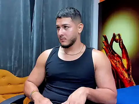 jasonshaw25 online show from 11-10-25, 05:23