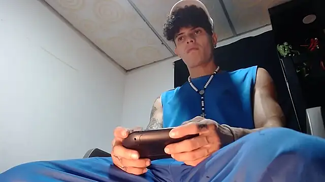 Snapshot of imsammytop chatting on 01-14-26, 12:05 imsammytop online show from 01-14-26, 12:05