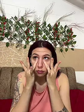 Snapshot of iisabella09 chatting on 01-18-26, 02:59 iisabella09 online show from 01-18-26, 02:59