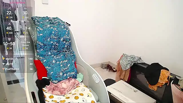 Snapshot of selinajuan chatting on 11-09-25, 03:27 selinajuan online show from 11-09-25, 03:27