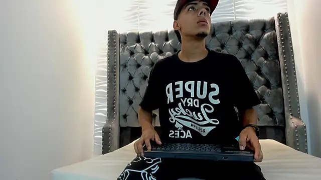 JACCOCK 4 online show from 10-29-25, 04:04