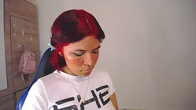 AAfrodithaa online show from 10-18-25, 10:21