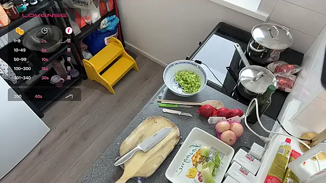 Snapshot of JXPower chatting on 10-08-25, 12:58 JXPower online show from 10-08-25, 12:58