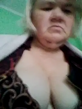 LusiyaGold5 online show from 11-15-25, 01:51