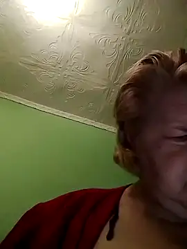 LusiyaGold5 online show from 12-03-25, 09:57