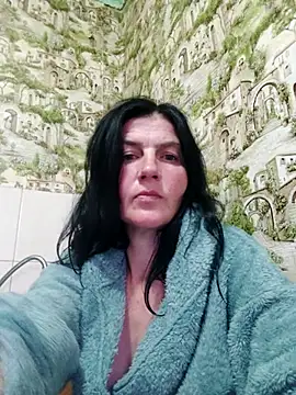 JudyDawn online show from 10-06-25, 03:48