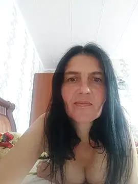 JudyDawn online show from 11-07-25, 06:57