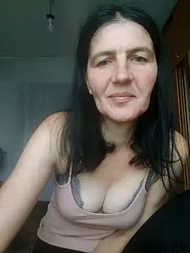 JudyDawn online show from 11-17-25, 07:14