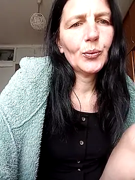 JudyDawn online show from 04-08-26, 06:24