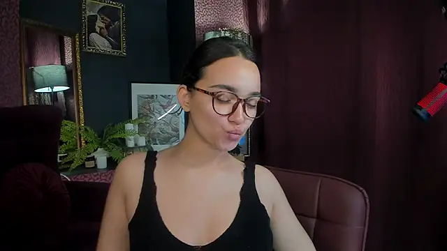 Snapshot of ShadowLotus_ chatting on 10-13-25, 08:53 ShadowLotus online show from 10-13-25, 08:53