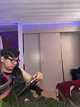 kaspar 6 online show from 03-07-26, 05:10