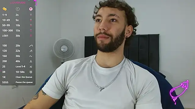 angel kyrozz online show from 01-09-26, 07:04